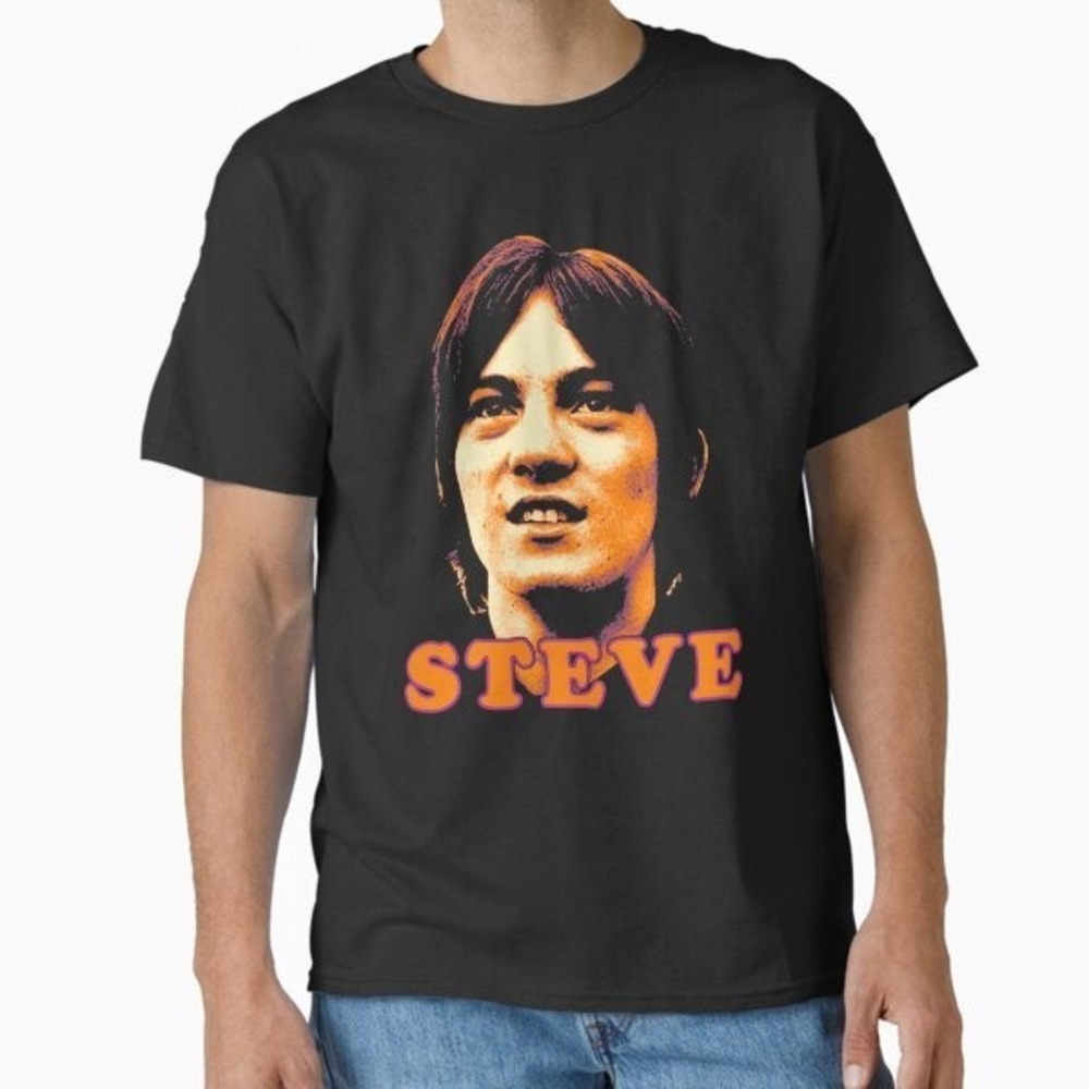 Small Face British Rock Band Shirt